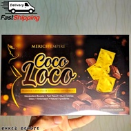 !️ COCO LOCO KURUS LANGSING (PREMIUM CHOCOLATE SLIMMING SUPPLEMENT) BY MERICH EMPIRE