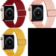 (Expert) Apple Watch Strap Braided All Series 38mm Apple Watch 44mm 40mm 42mm