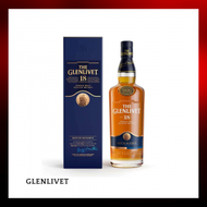 格蘭利威 - 格蘭利威Glenlivet 18年單一純麥威士忌 700ml