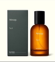 Aesop Tacit Eau De Parfum Spray 伊索香水悟淡香精濃香水50ml
