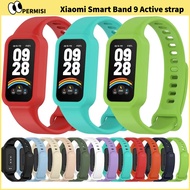 Xiaomi Band 9 Active strap XIAOMI BAND 9 Active strap MI band 9 Active strap MI band 9 Active strap