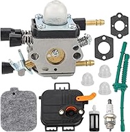 Carbhub 42291200606 Carburetor Fit for Zama C1Q-S64 C1Q-S68 C1Q-S68G C1Q-S68D C1Q-S68E, for Stihl BG