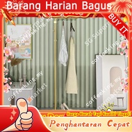 [SG Lucky Store]Penyangkut pakaian/rak kot/rak gantung beg/rak pakaian/rak gantung beg VRYB TA2G