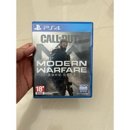 Ps4 ps 4 playstation 4 call of duty modern warfare 2019