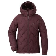 [預訂] Montbell Permafrost Light Down Parka Women’s女裝輕量Goretex羽絨外套800FP頂級鵝絨 Goose Down Pre-order