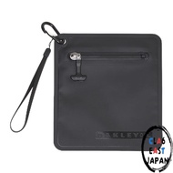 Oakley Travel Wallet - Barrel Wallet (02E) Blackout
