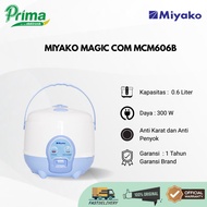 MIYAKO MAGIC COM MCM606B NEW