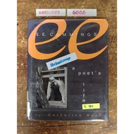 e.e. cummings modern classic literature poetry books