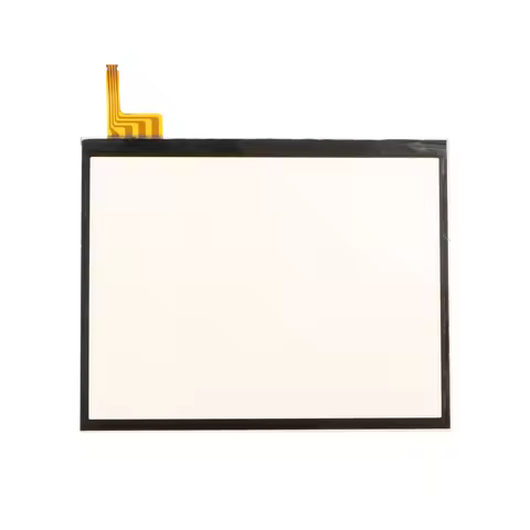 1 Pieces Digitizer Touch Screen Flex Replacement for Nintendo DS Lite -DSL NDSL