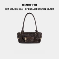 Y2K CRUISE Handbag - CHAUTFIFTH