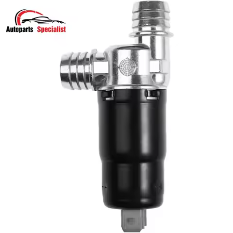 Idle Air Control ValveIAC 13411286065 for BMW E23 E24 E28 E30 L6 L7 M5 M6 13411286065