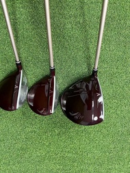 2023 ☍▦☜ XX10 MP1200 Golf Club Womens Club Driver 3 5 Wood Fairway Wood