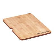 Snow Peak CK-125TR Wood Table S Bamboo igt 1 unit