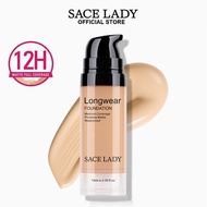 [SACE Lady] SACELADY Long Lasting Waterproof Concealer Foundation 15ml SL222