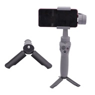 Desktop Mini Tripod for DJI OSMO Mobile 6/OM5/4/Pocket 3/Insta360 x4 Phone Stabilizer FeiYu Vemble V