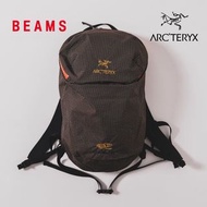 🇯🇵日本代購  ARC'TERYX x BEAMS Konseal 15 別注 Backpack 背囊 背包 不死鳥 始祖鳥  ARCTERYX Konseal 15 Backpack