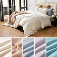 【極致潤膚】 UMORFIL膠原蛋白/雙人床包四件組 / 多色任選