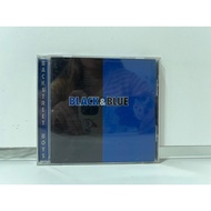 1 CD MUSIC International BACKSTREET BOYS BLACK & BLUE (L3C138)