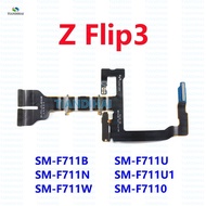 For Samsung Galaxy Z Flip3 5G F711B F711U F711U1 F711N F711W F711 Main Motherboard Connect Flex Cabl