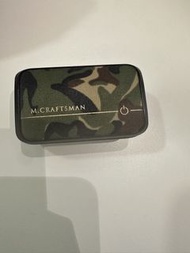 M. CRAFTSMAN NEON 行動電源