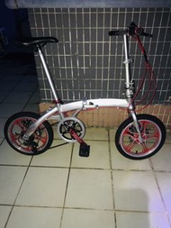 二手單車