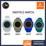 EIGER1989 ORIGINAL SNEFFELS WATCH