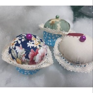 Pin Holder/Flower Cushion Pin