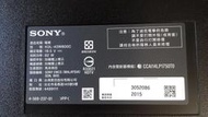 SONY LED聯網液晶電視KDL-43w800c 主板壞不開機全機出售(請自取)