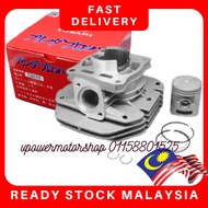 YAMAHA Y15ZR BLOCK (ORI STANDRARD 57MM)