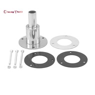 22MM Straight Head Heater Exhaust Pipe Stainless Steel Pipe for Car  Parking Heater Pipe