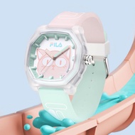FILA FILA Fashion Sports Student Watch Elementary School Students Boys Girls Children Trendy Cute Me