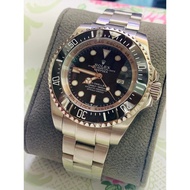 Ready stock Rolex Deepsea sea-dweller premium quality watch