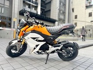 2018年 Honda MSX 125 SF ABS 台本車 滿18可分期 歡迎車換車 MSX125