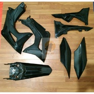 CRF 150 L body set cover front wing tank cover and CRF 150 L body cover