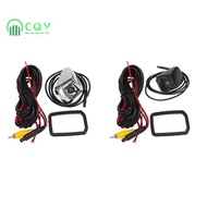 For Toyota Hilux AN120 AN130 2010-2018 Car Rear View Camera Backup Camera Reverse Parking Camera Tailgate Camera