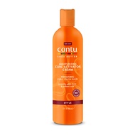 Cantu Moisturizing Curl Hair Activator Cream 355Ml ครีมยืดผม