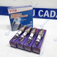 IRIDIUM RACING SPARK PLUG SUZUKI ERTIGA TYPE 1 AND 2 - ALL NEW ERTIGA