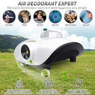 READY STOK 🔥 DIACLEAN PERA STERILANT 5L, DISINFECTANT SMOKE LIQUID 5L . KKM MDA HALAL