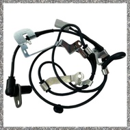 [feidan33.ph] 1 PCS Front Right ABS Sensor Part Number:4883116, 6M34-2C204-BB Replacement Parts for 