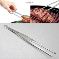 NARCISSUS13A0E Barbecue Tongs Restaurant Gadgets BBQ Beef Clip