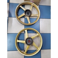 Kayama Original Kawasaki K1 Sport Rim (Used)