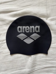 Arena Silicone Swimming Cap / 矽膠泳帽