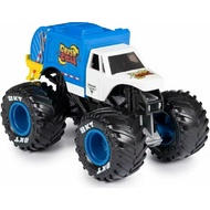 Monster jam crush cycle 1:64