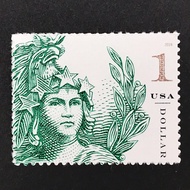 Us Stamps Face Value Dollars, 2 5 Dollars Can Be Mailed Used Separately 10 Please Private Message