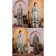 Amani series heaven lights