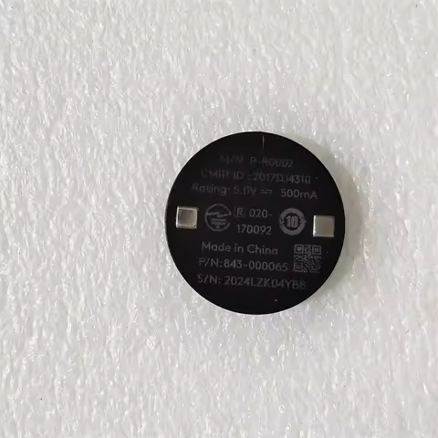 Repair and Replacement Spare Parts for Logitech G502/G703/G903hero/G Pro Series Wireless Charging Mo