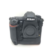 Nikon D5