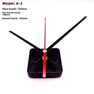 Quartz Watch Movement Silent 5168-S Cross Stitch Accessories