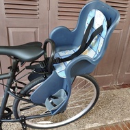 CHILDREN'S BIKE SEAT CHILDREN'S BIKE SEAT