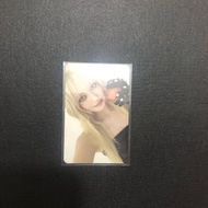 nmixx小卡 lily小卡